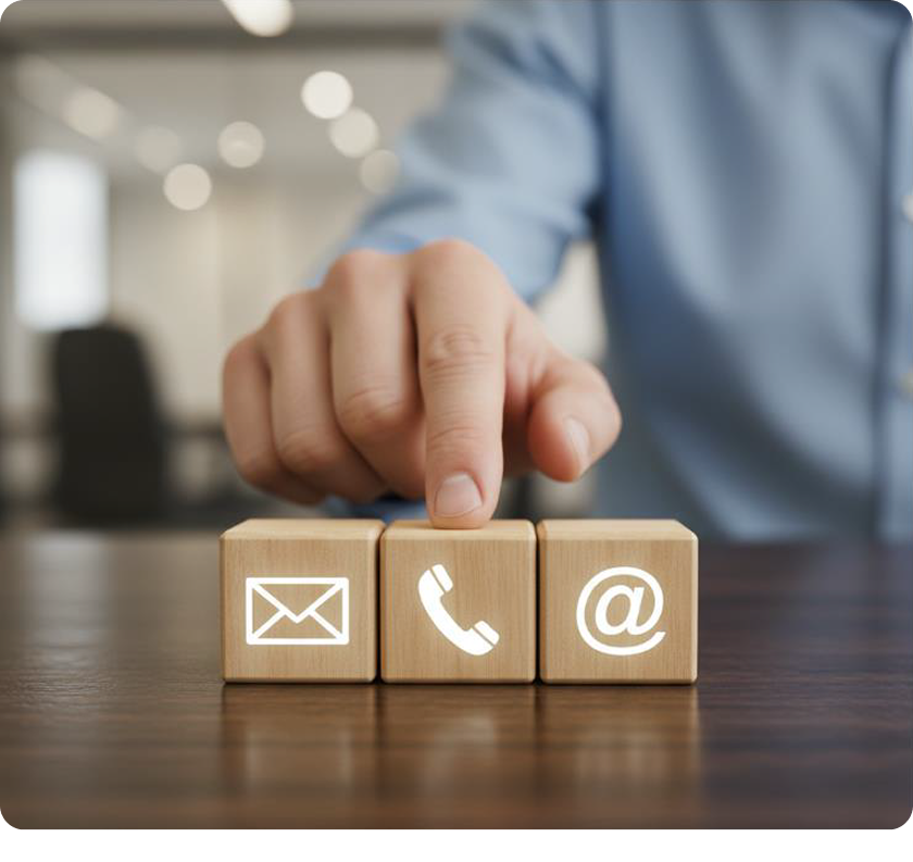 Contact