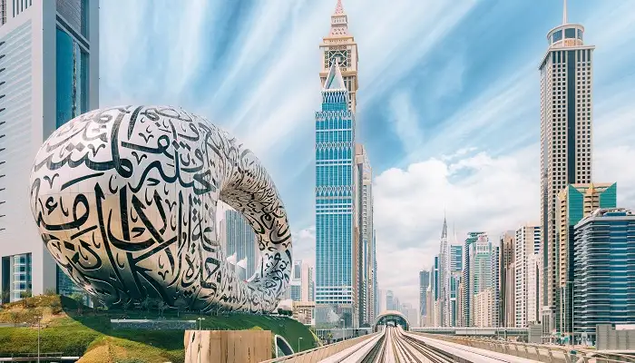 UAE